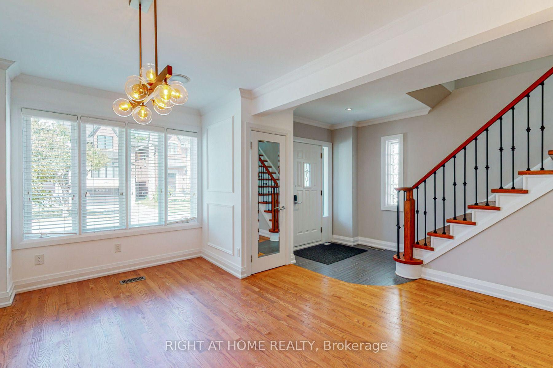 Photo 3 of 183 Cameron Avenue, North York, Lansing-Westgate — HOMEH