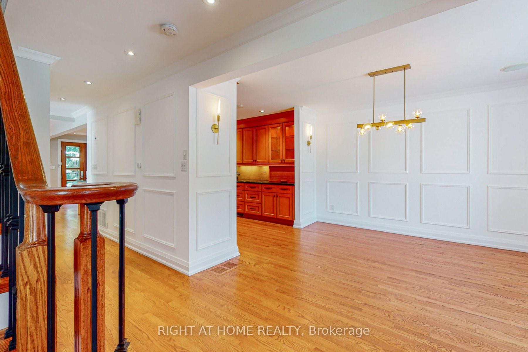 Photo 4 of 183 Cameron Avenue, North York, Lansing-Westgate — HOMEH