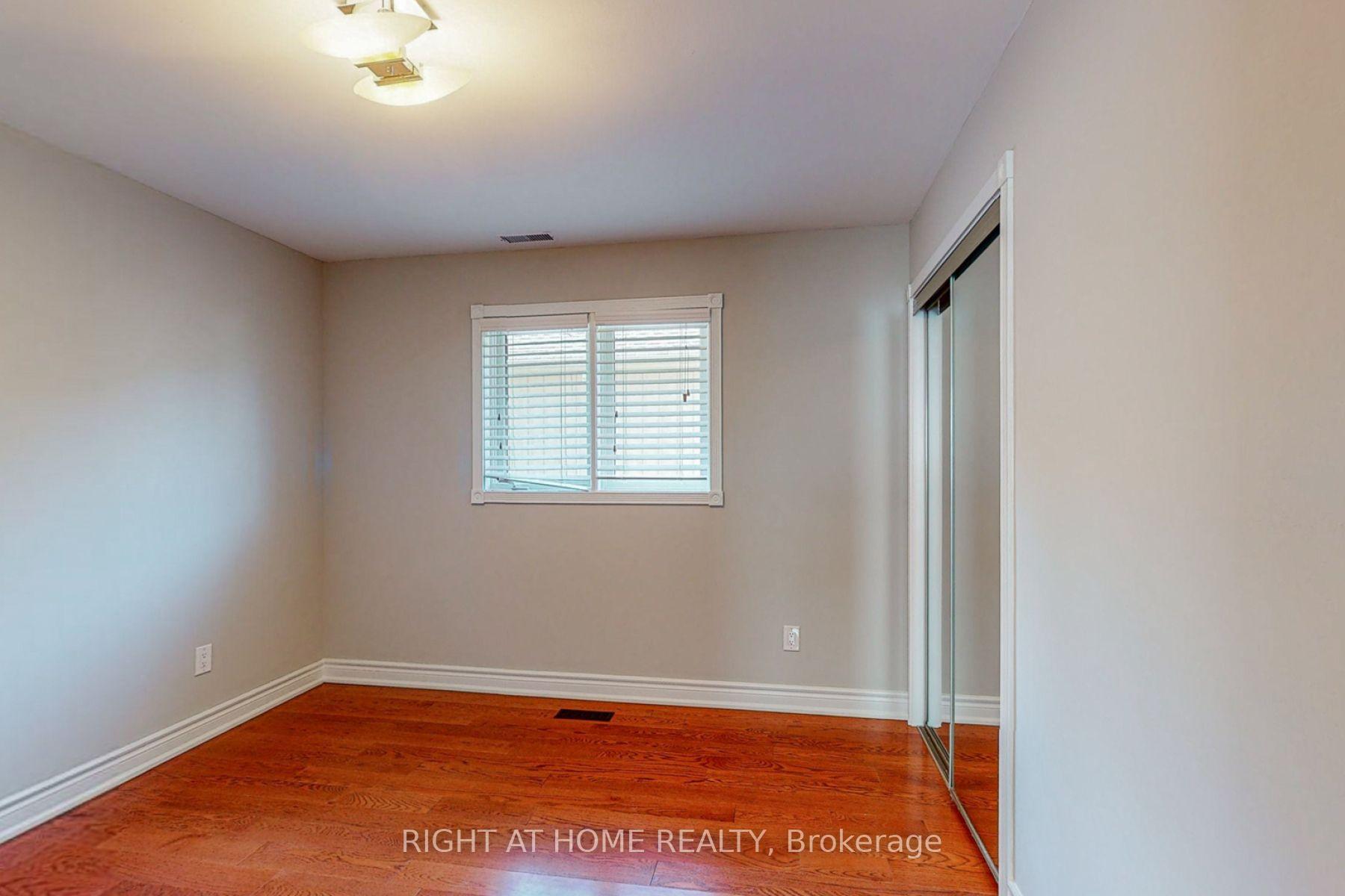 Photo 12 of 183 Cameron Avenue, North York, Lansing-Westgate — HOMEH