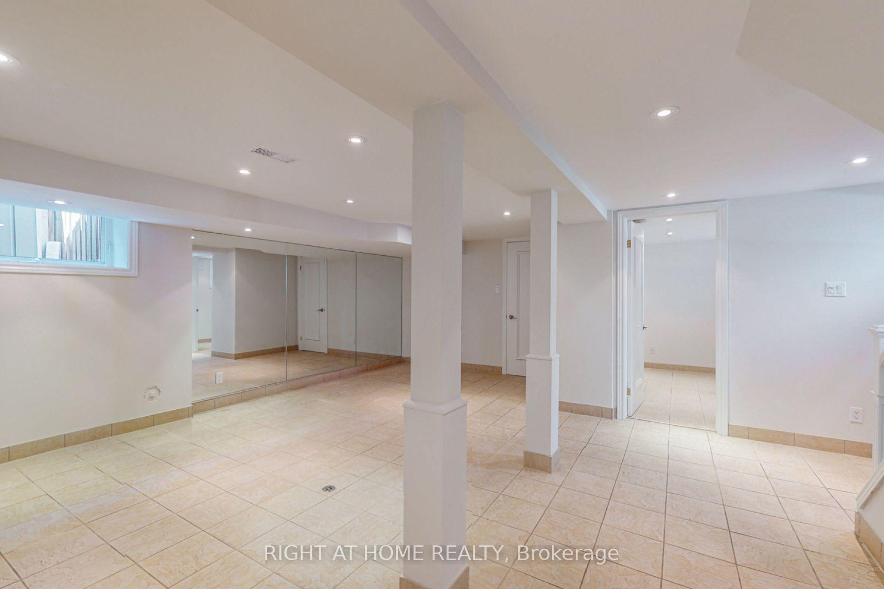 Photo 23 of 183 Cameron Avenue, North York, Lansing-Westgate — HOMEH