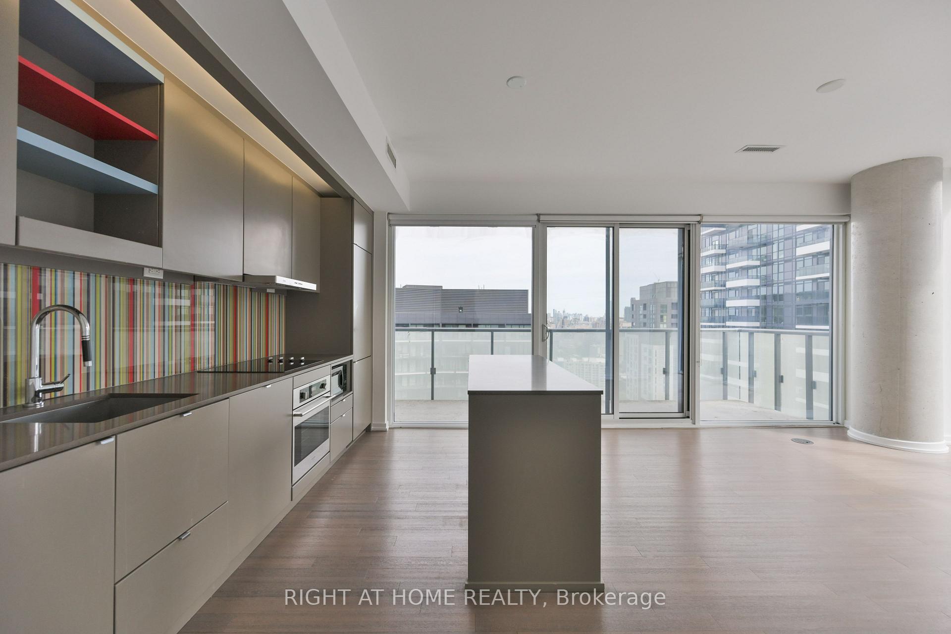 Photo 2 of Unit 3903, 101 Peter Street, Toronto, Waterfront Communities — HOMEH
