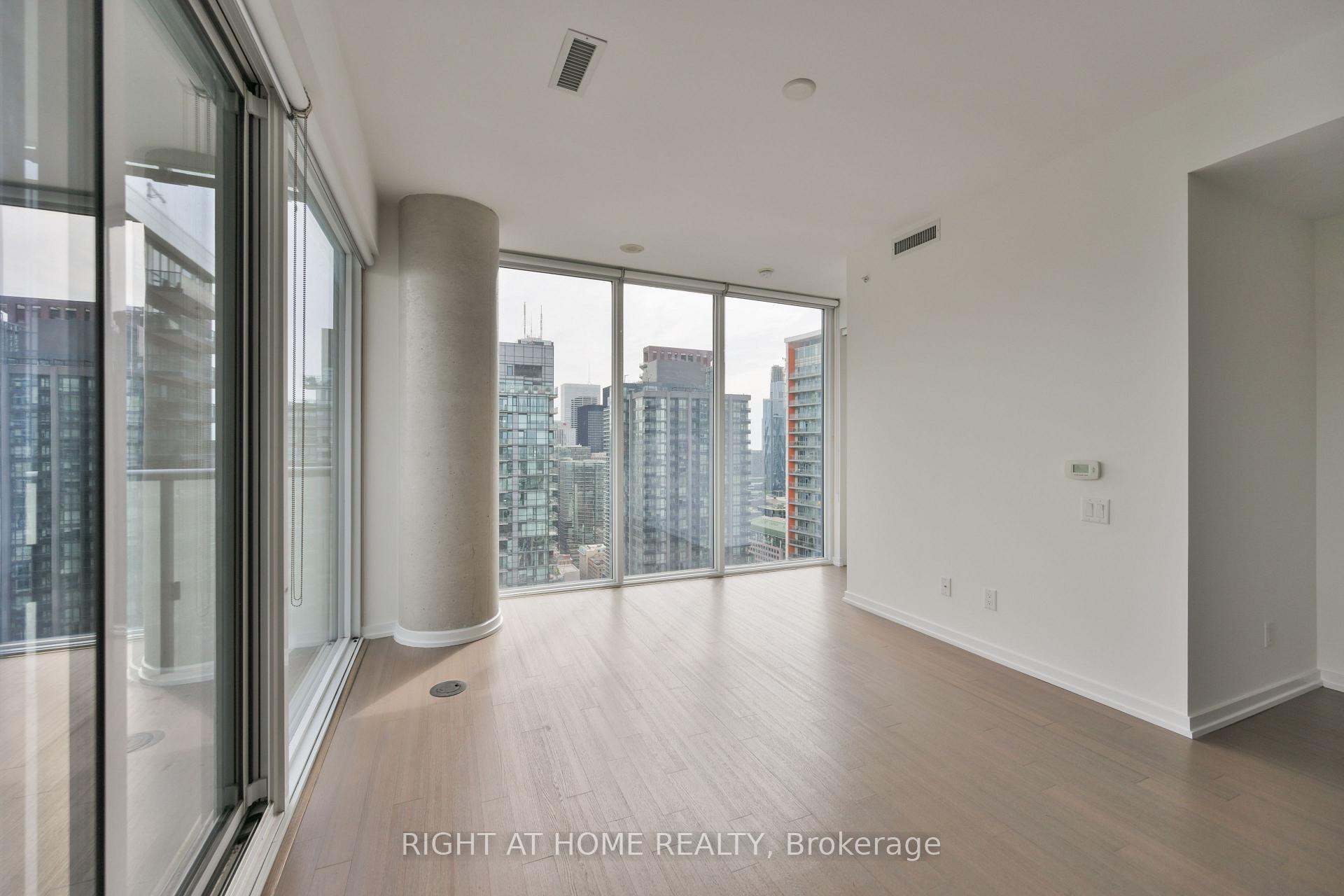 Photo 8 of Unit 3903, 101 Peter Street, Toronto, Waterfront Communities — HOMEH