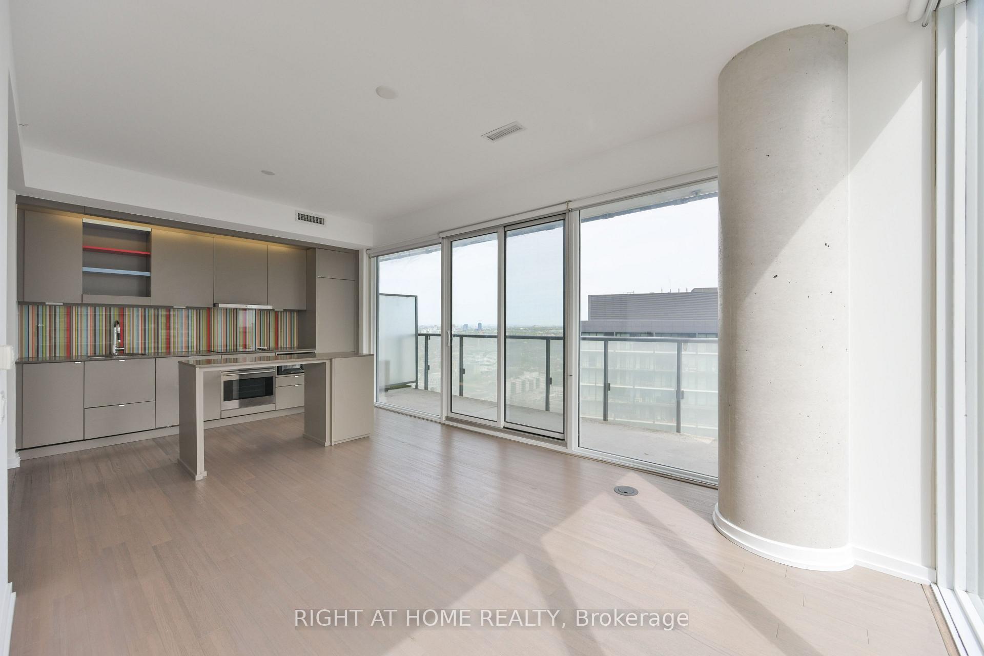 Photo 9 of Unit 3903, 101 Peter Street, Toronto, Waterfront Communities — HOMEH