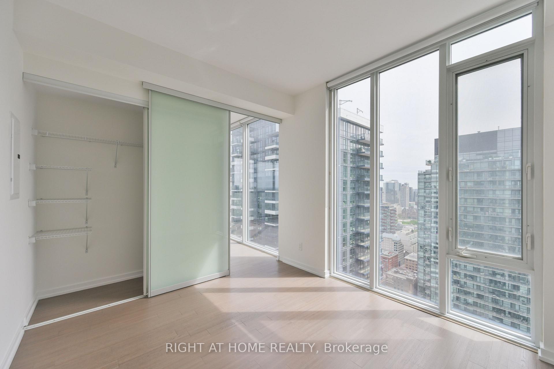 Photo 13 of Unit 3903, 101 Peter Street, Toronto, Waterfront Communities — HOMEH