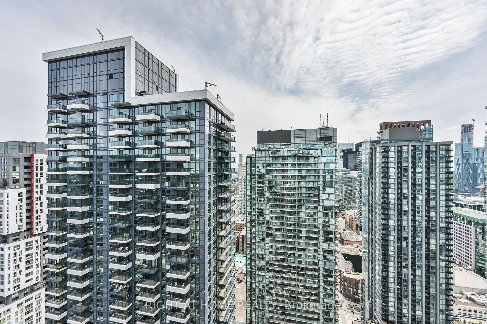 Photo 21 of Unit 3903, 101 Peter Street, Toronto, Waterfront Communities — HOMEH