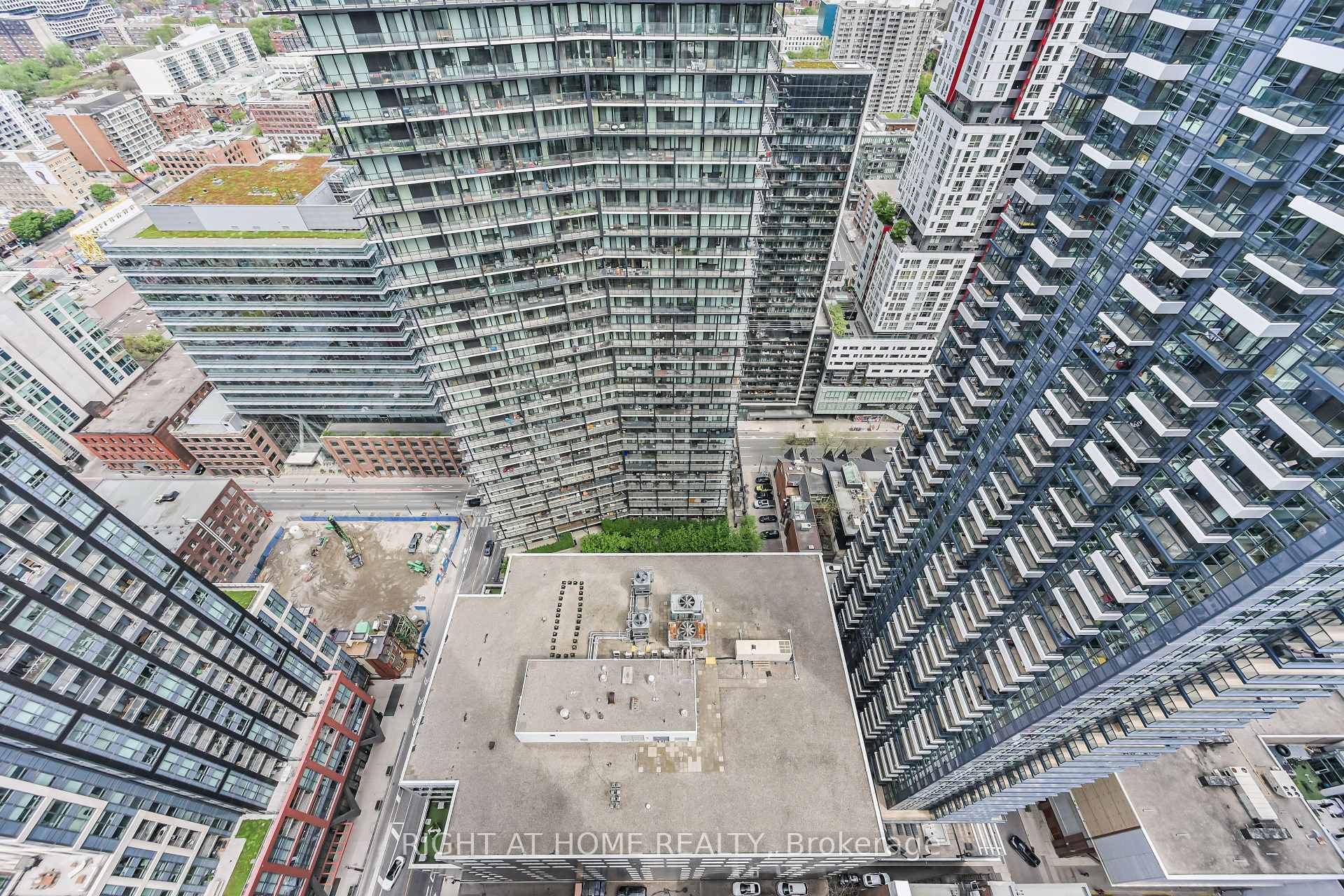 Photo 23 of Unit 3903, 101 Peter Street, Toronto, Waterfront Communities — HOMEH
