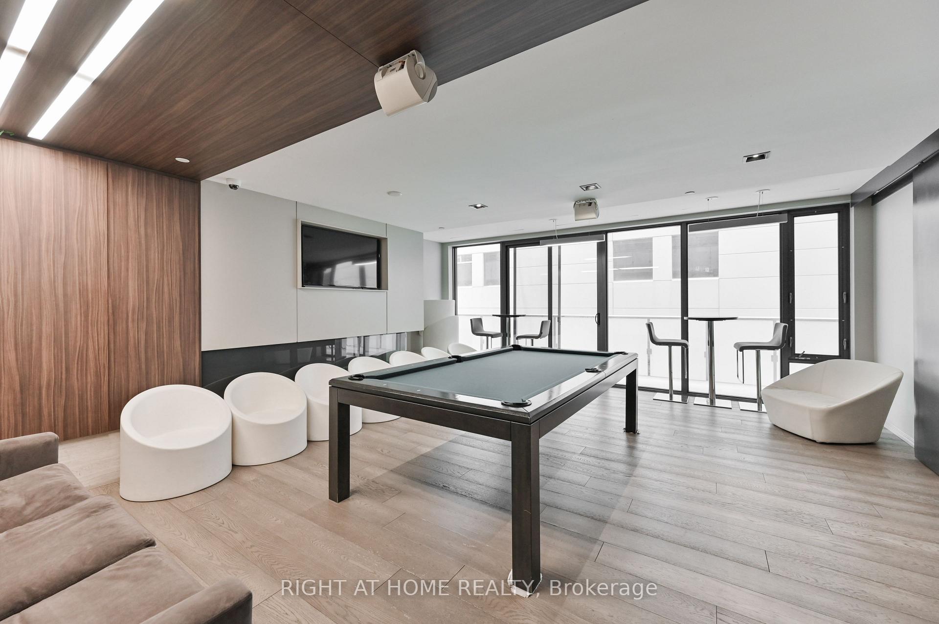 Photo 26 of Unit 3903, 101 Peter Street, Toronto, Waterfront Communities — HOMEH