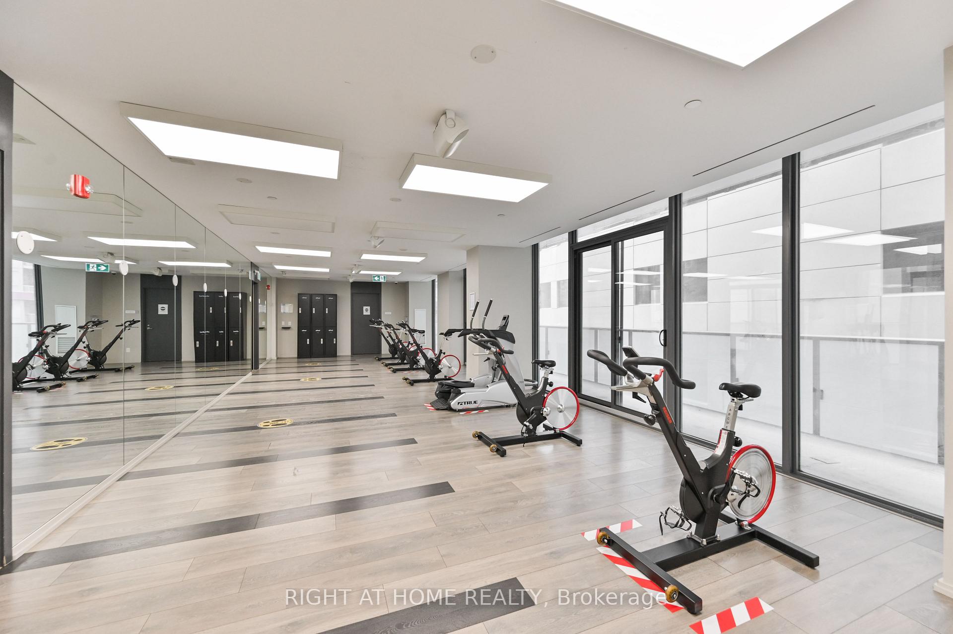 Photo 27 of Unit 3903, 101 Peter Street, Toronto, Waterfront Communities — HOMEH