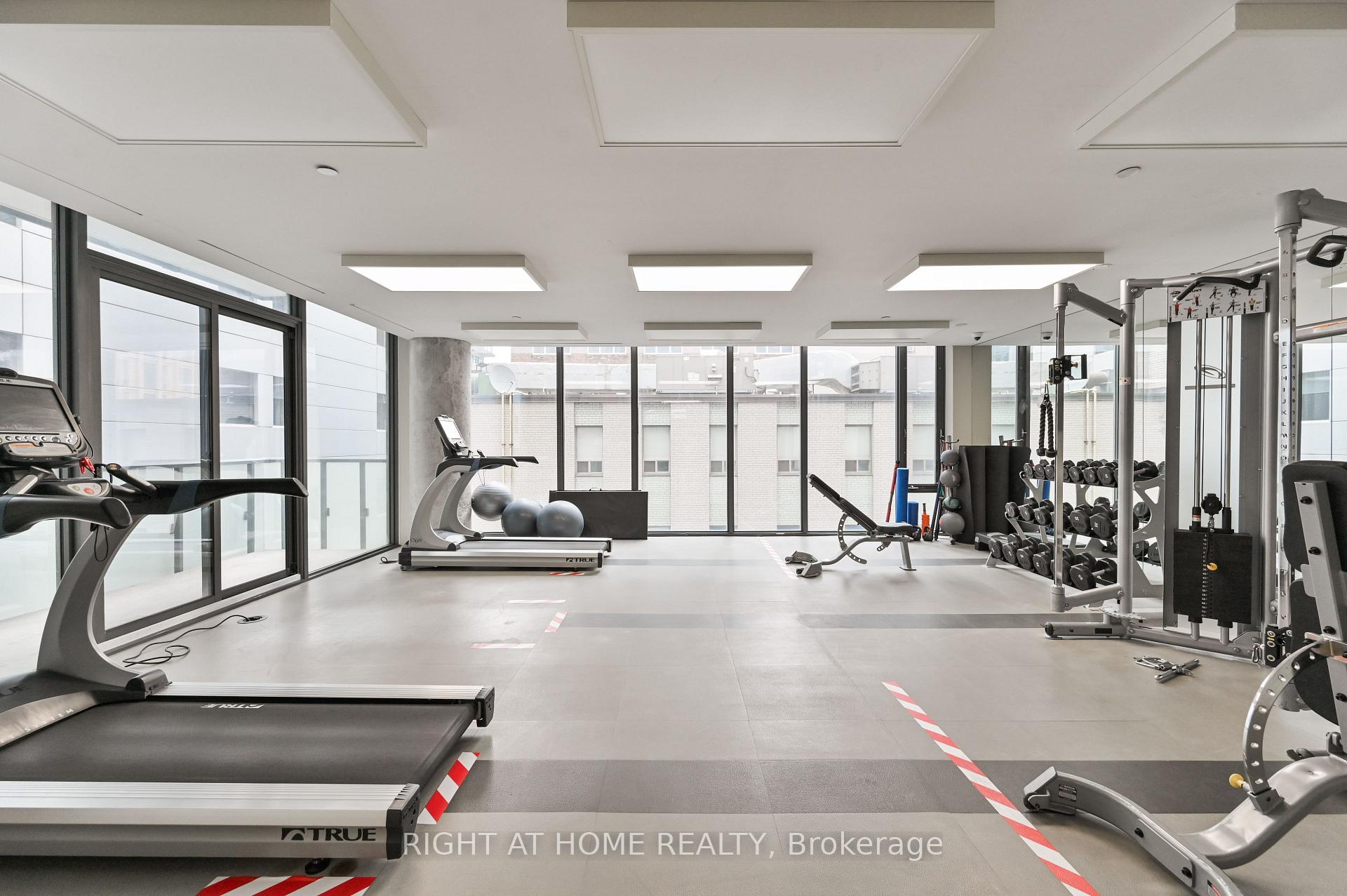 Photo 28 of Unit 3903, 101 Peter Street, Toronto, Waterfront Communities — HOMEH