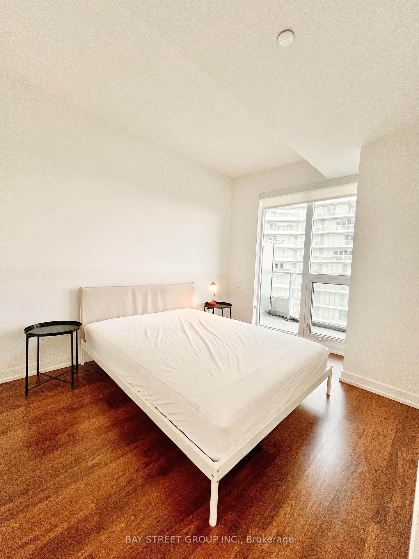Photo 4 of Unit 3507, 115 McMahon Drive, North York, Bayview Village — HOMEH