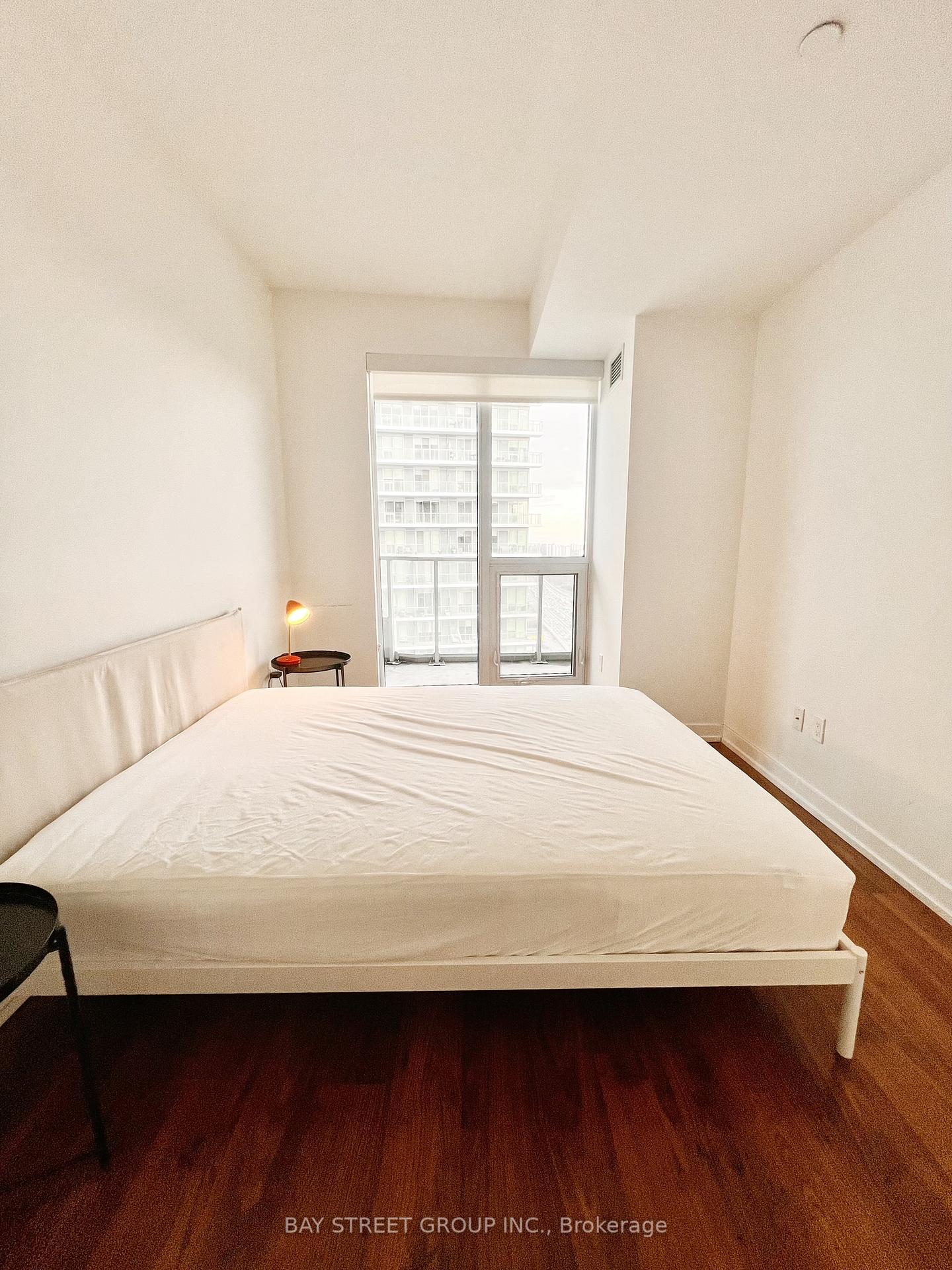 Photo 5 of Unit 3507, 115 McMahon Drive, North York, Bayview Village — HOMEH