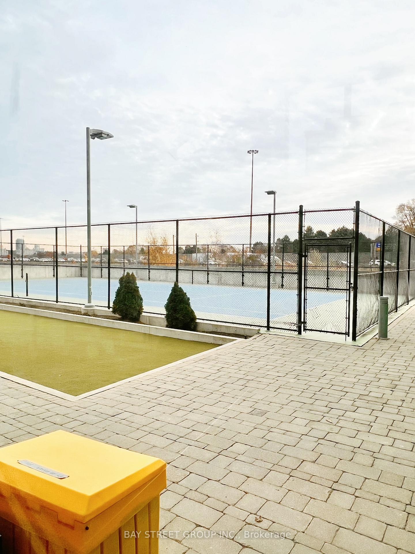 Photo 13 of Unit 3507, 115 McMahon Drive, North York, Bayview Village — HOMEH