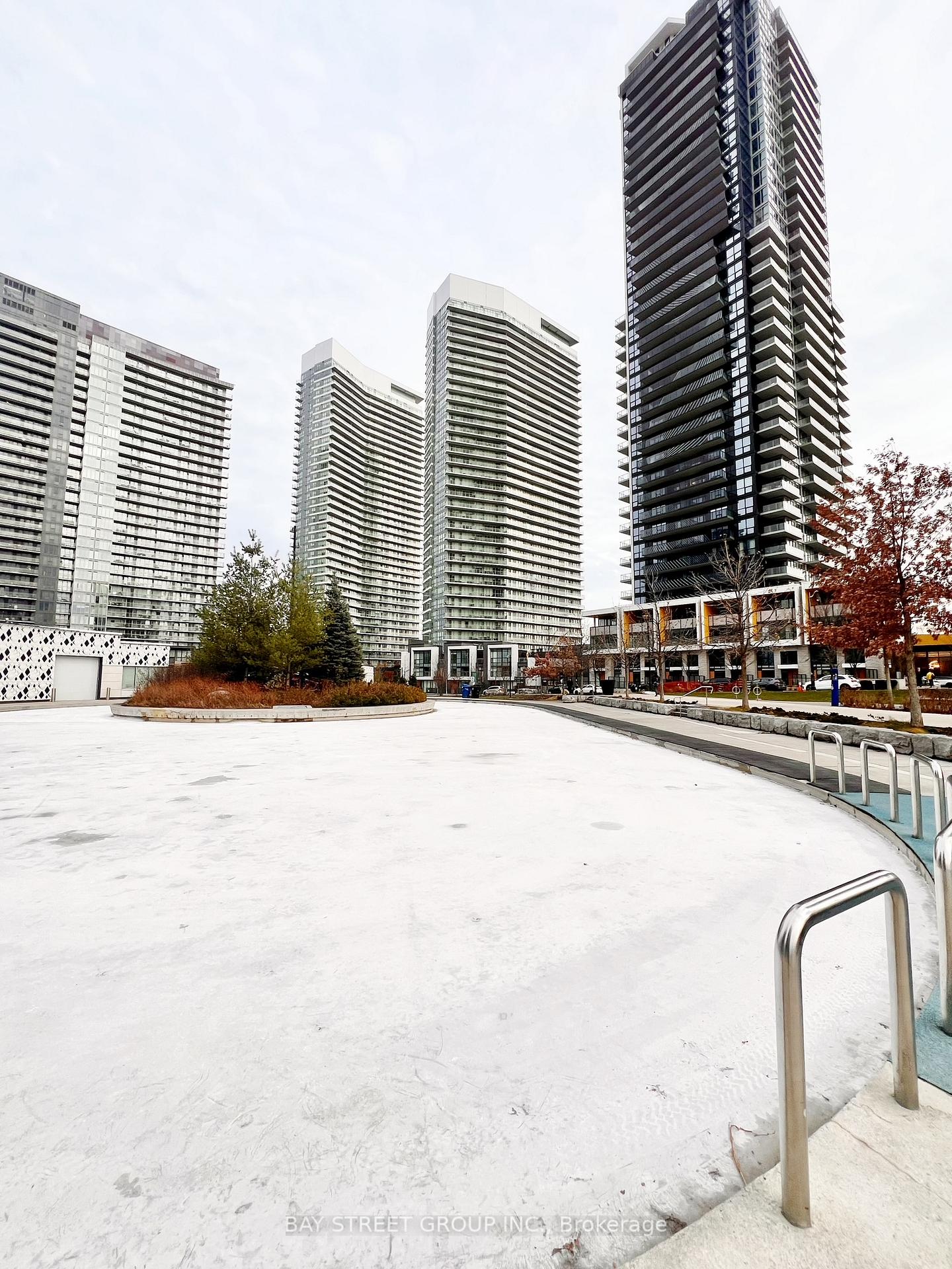 Photo 16 of Unit 3507, 115 McMahon Drive, North York, Bayview Village — HOMEH