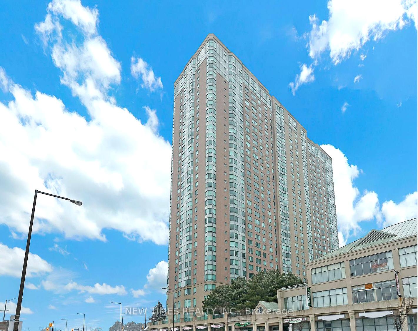 Photo of Unit 529, 68 Corporate Drive