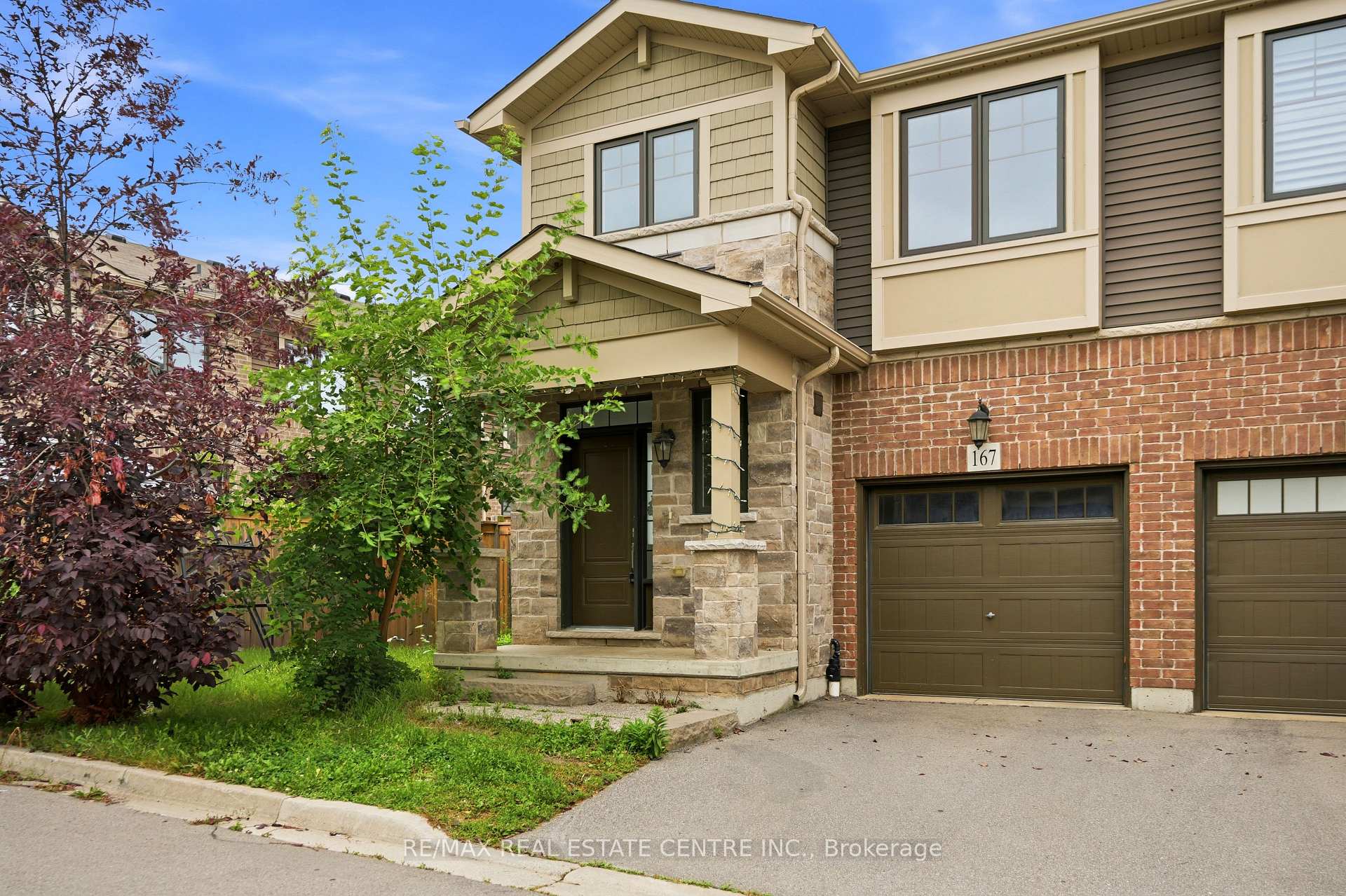 Photo 2 of Unit 167, 1890 Rymal Road E, Hamilton, Rural Glanbrook — HOMEH