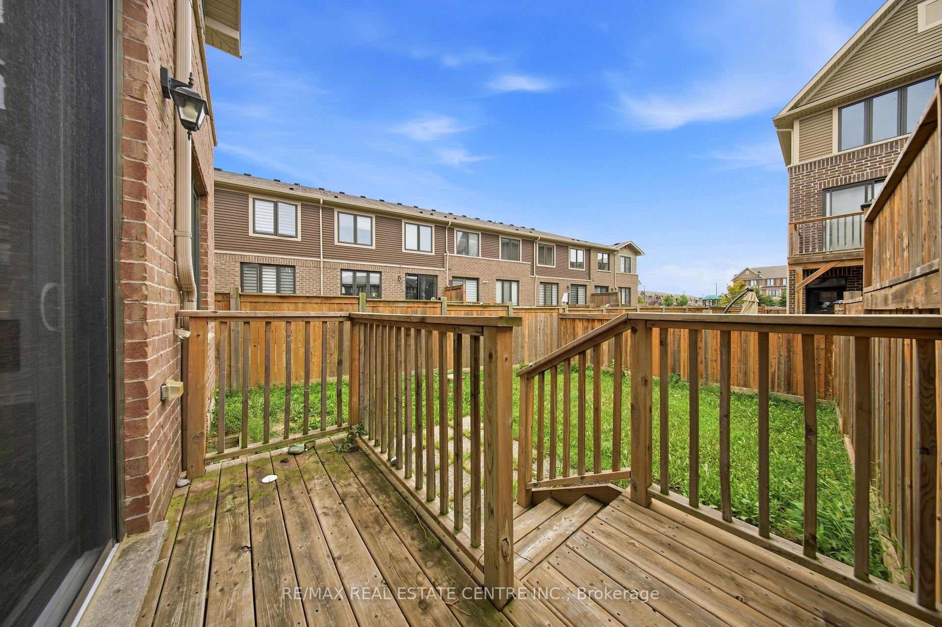 Photo 30 of Unit 167, 1890 Rymal Road E, Hamilton, Rural Glanbrook — HOMEH