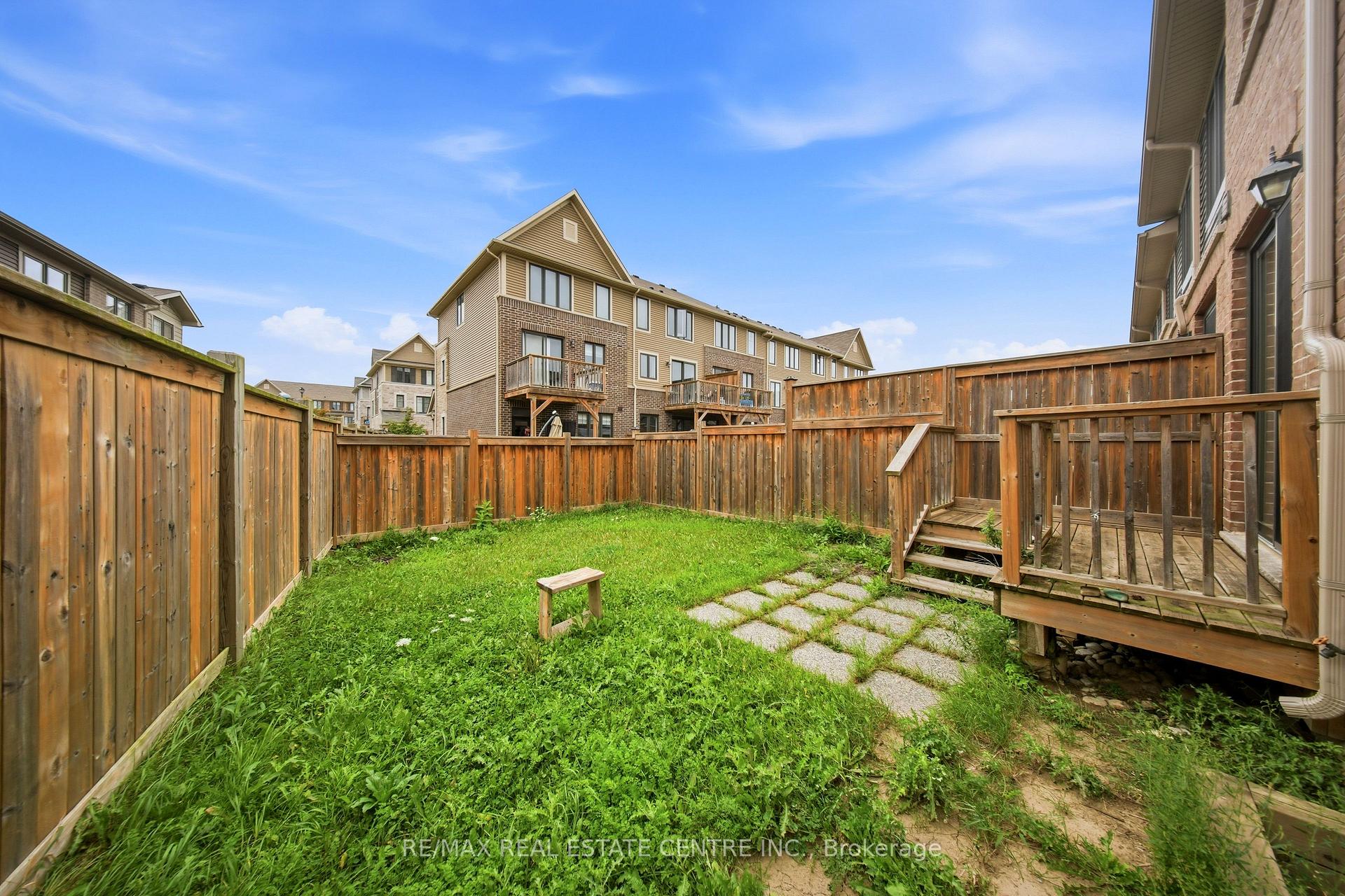 Photo 31 of Unit 167, 1890 Rymal Road E, Hamilton, Rural Glanbrook — HOMEH