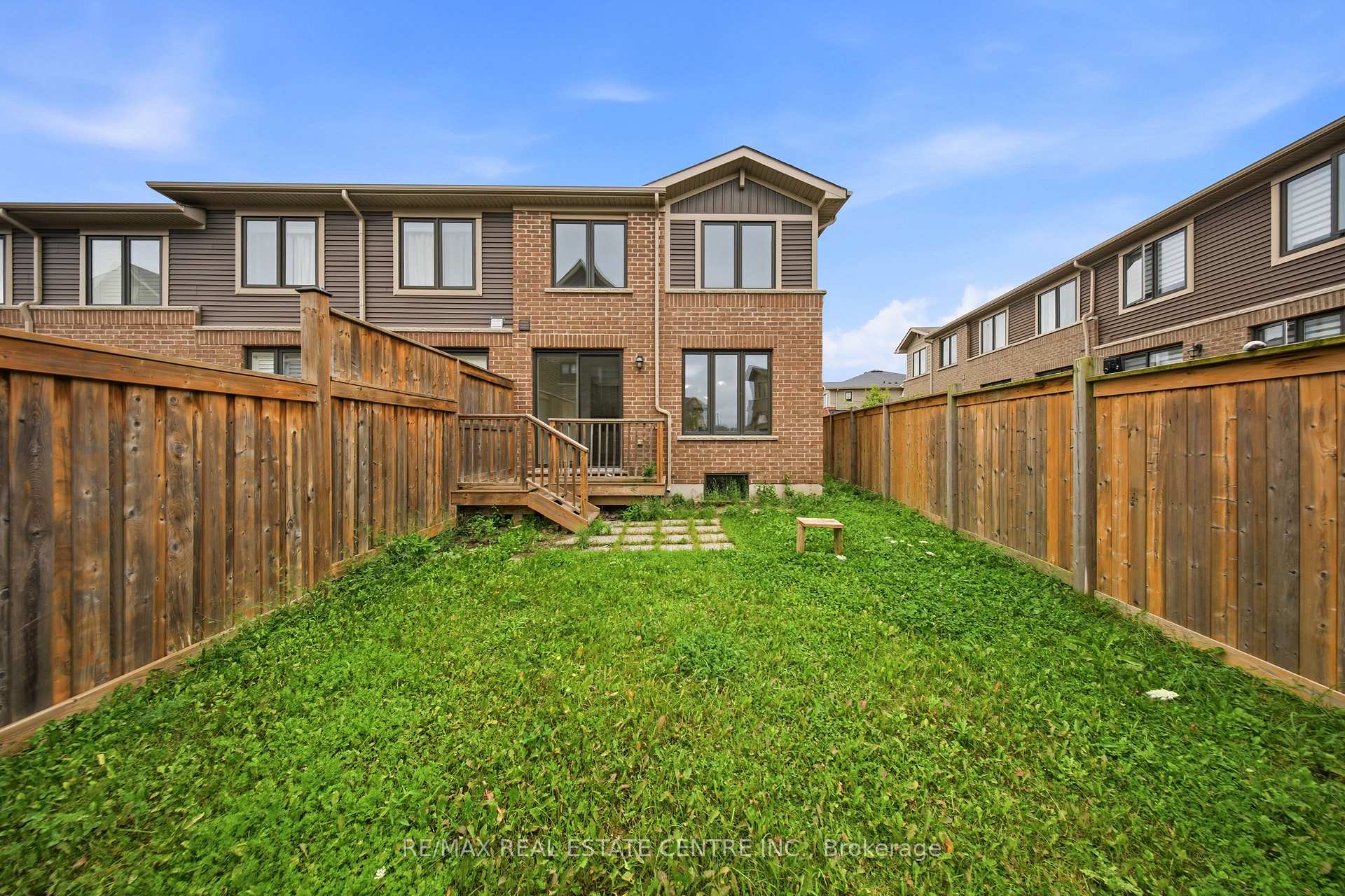 Photo 32 of Unit 167, 1890 Rymal Road E, Hamilton, Rural Glanbrook — HOMEH
