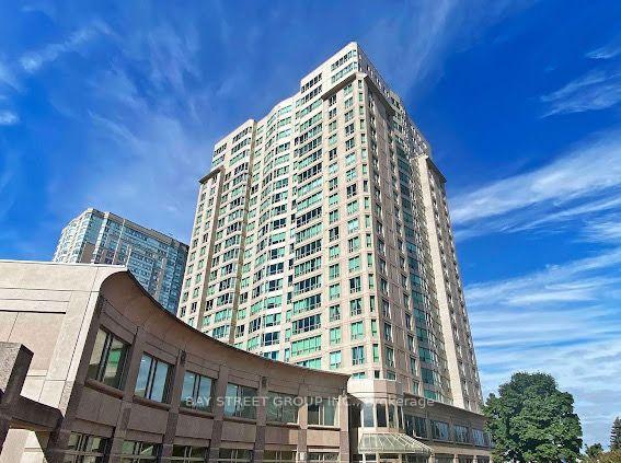 Photo of Unit 510, 18 Lee Centre Drive