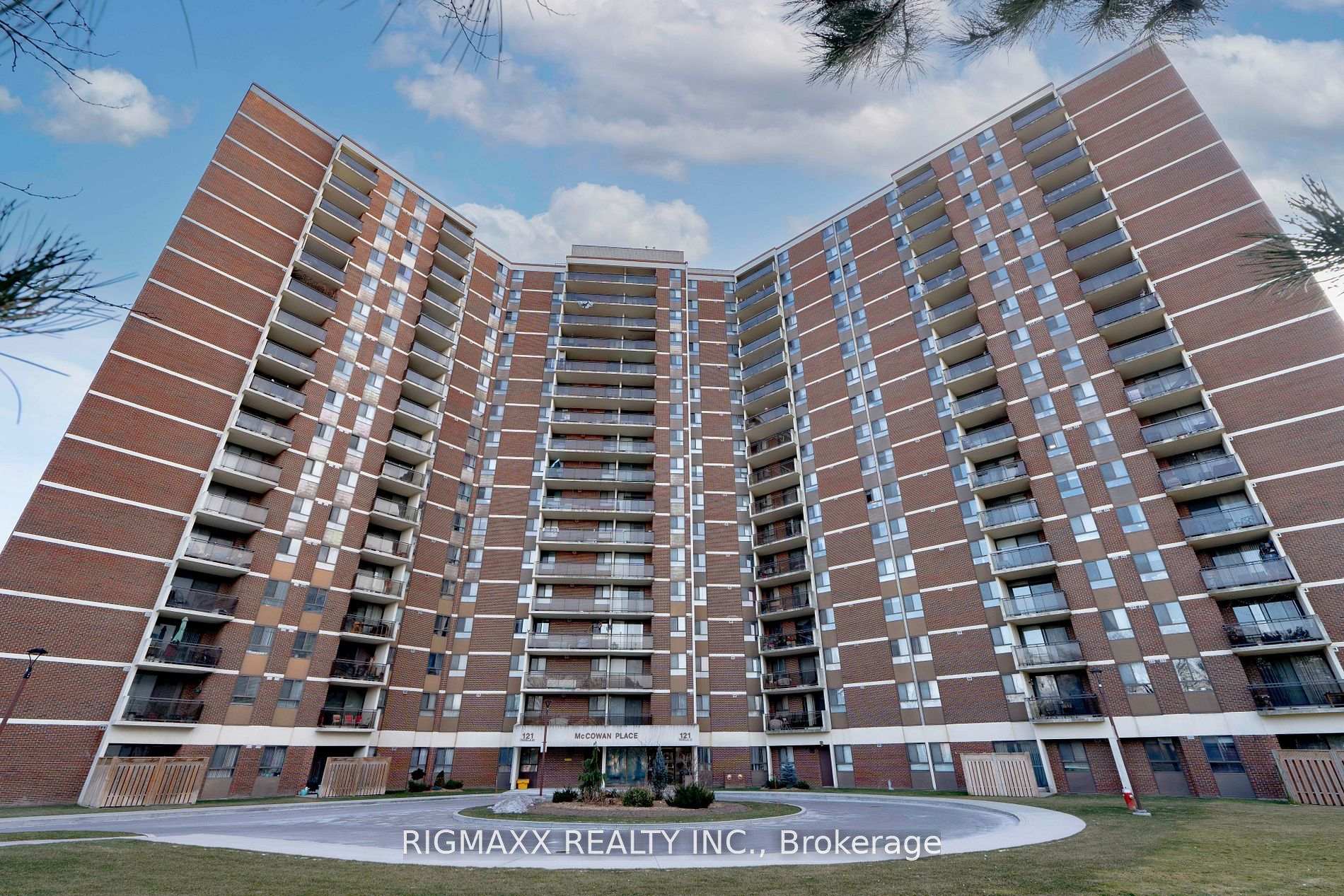 Photo of Unit 1007, 121 Trudelle Street