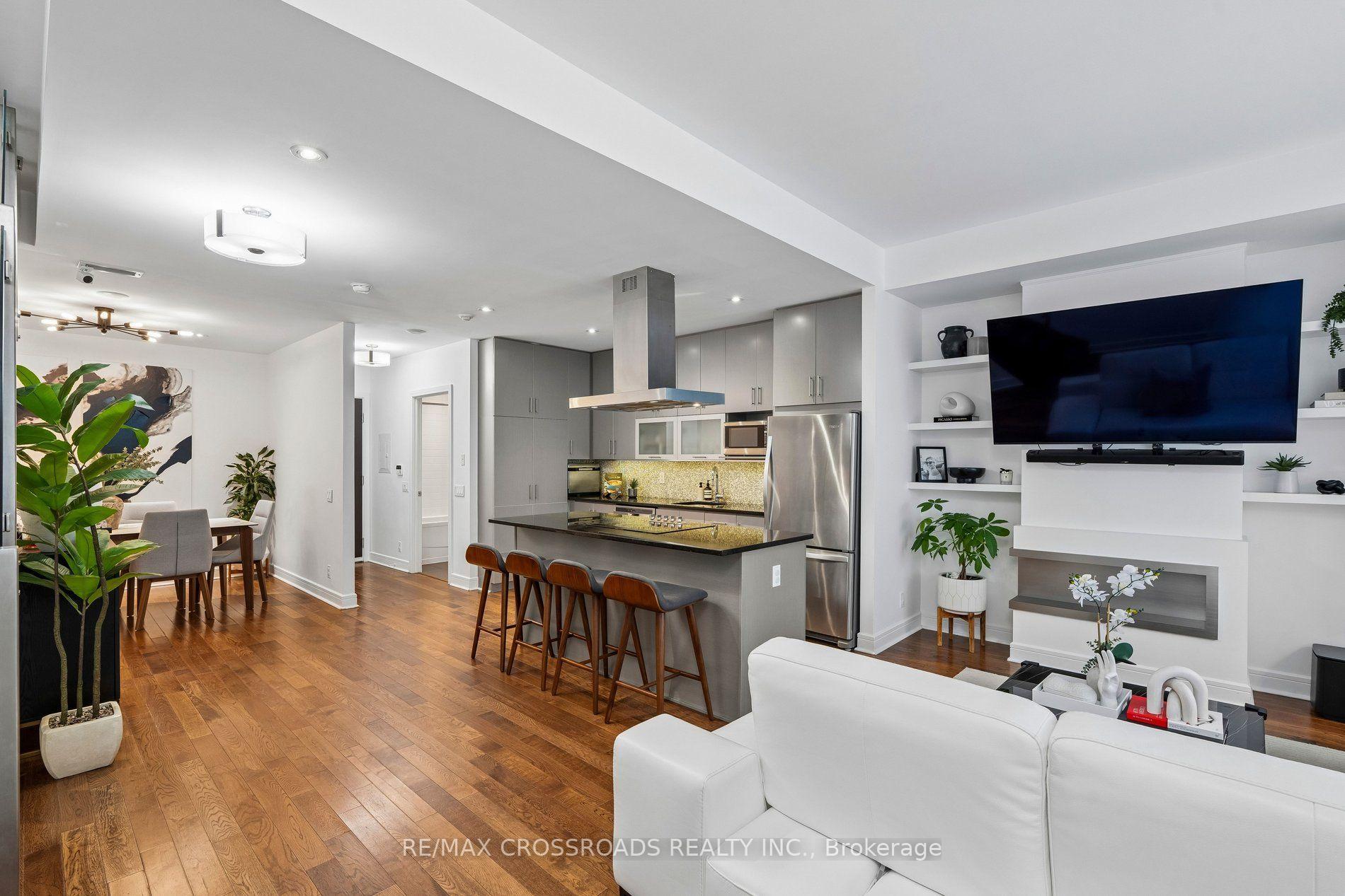 Photo of Unit 107, 116 George Street