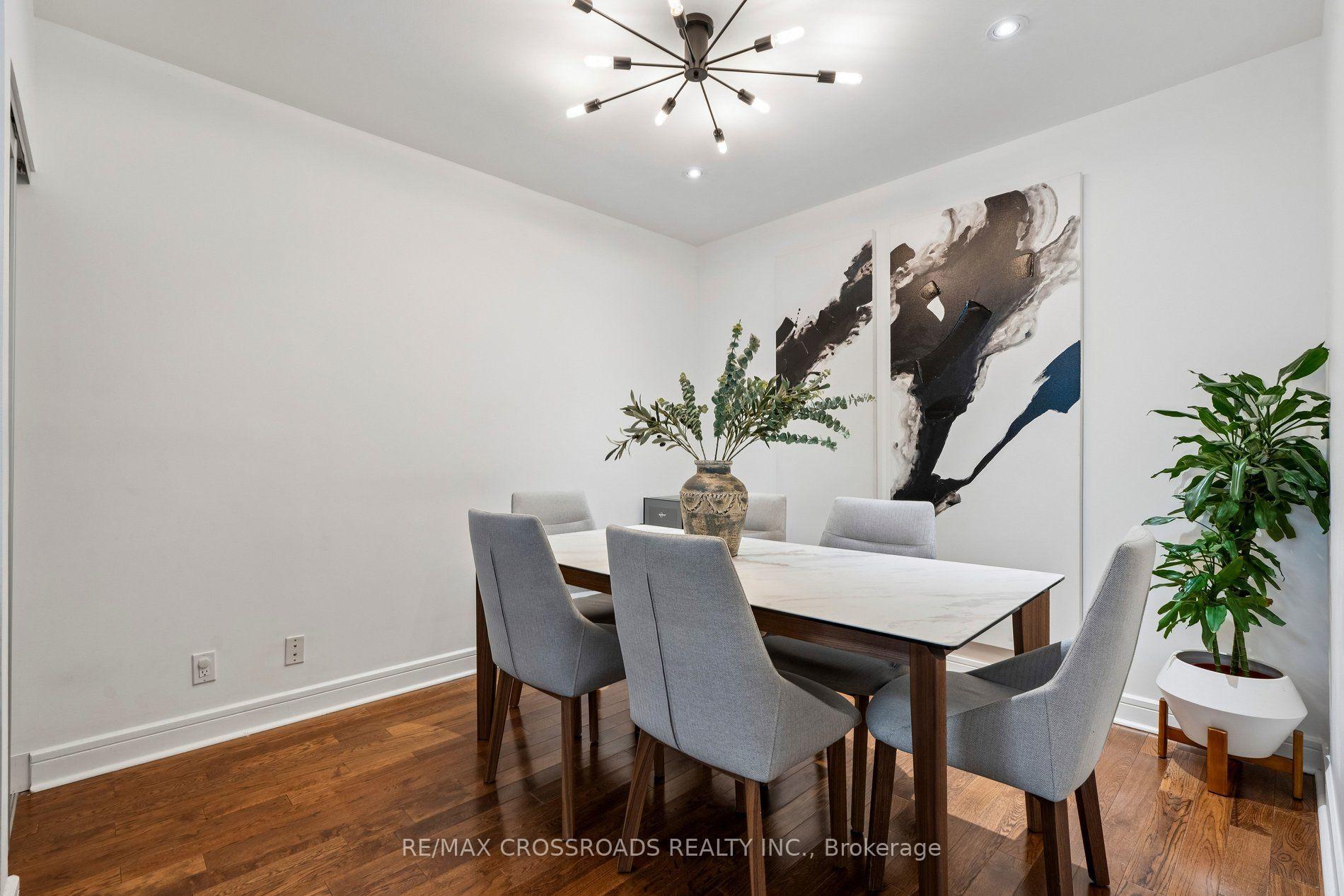Photo 6 of Unit 107, 116 George Street, Toronto, Moss Park — HOMEH