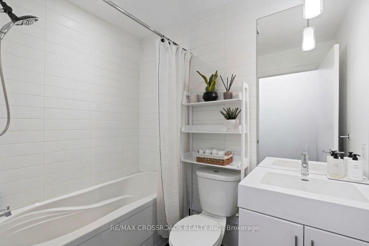 Photo 18 of Unit 107, 116 George Street, Toronto, Moss Park — HOMEH