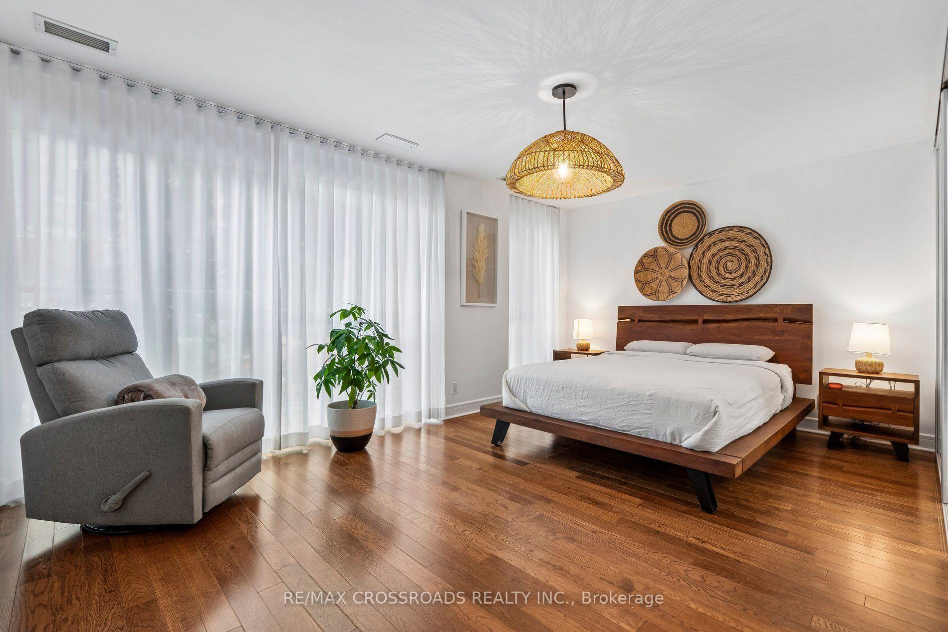 Photo 10 of Unit 107, 116 George Street, Toronto, Moss Park — HOMEH