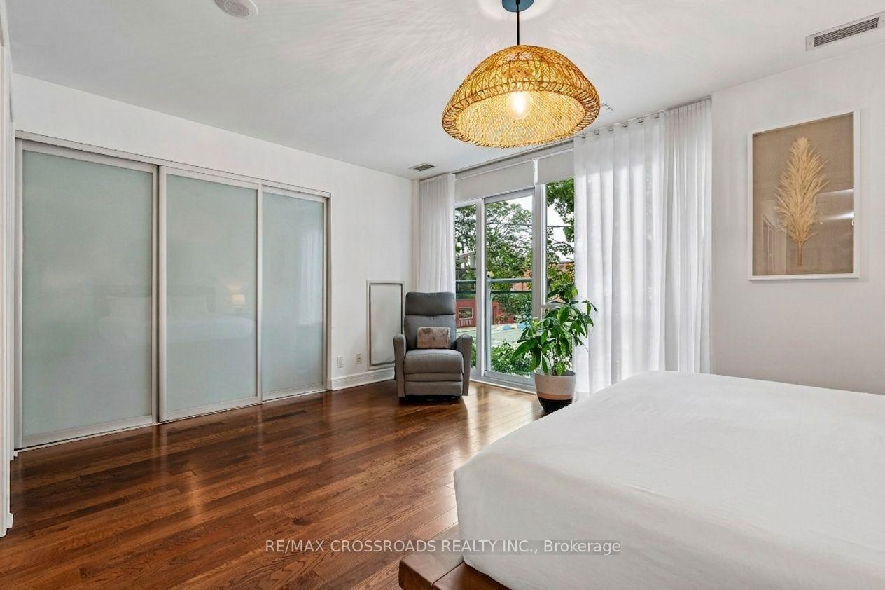 Photo 11 of Unit 107, 116 George Street, Toronto, Moss Park — HOMEH