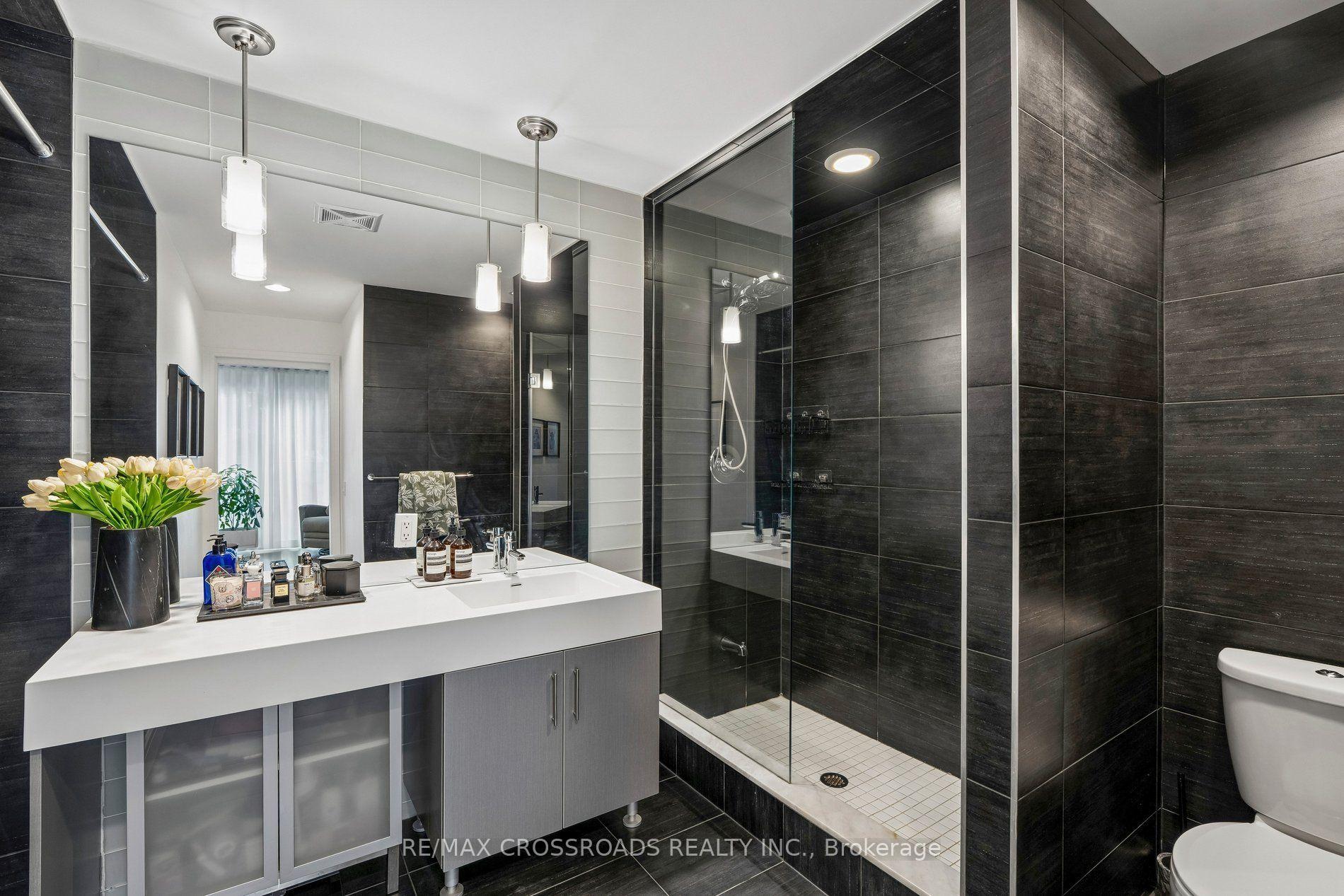 Photo 12 of Unit 107, 116 George Street, Toronto, Moss Park — HOMEH