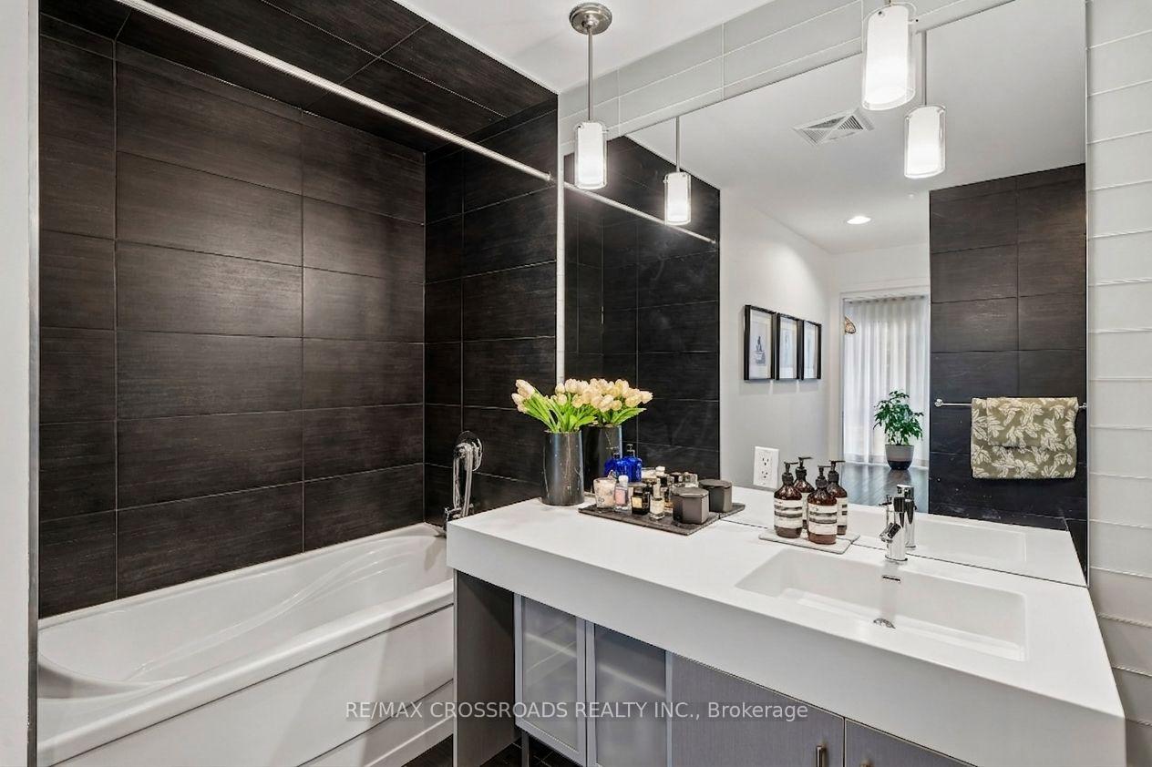 Photo 14 of Unit 107, 116 George Street, Toronto, Moss Park — HOMEH