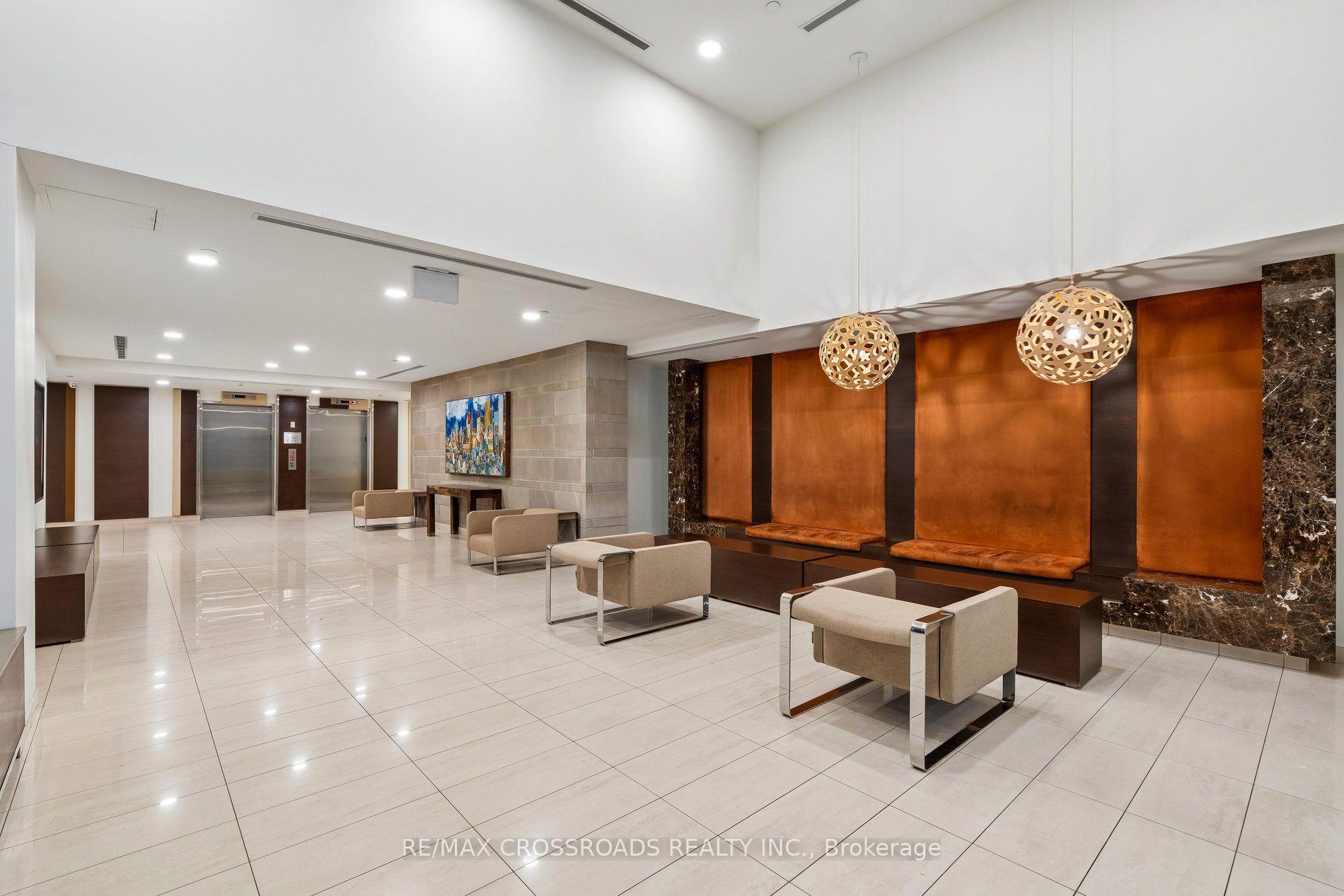 Photo 31 of Unit 107, 116 George Street, Toronto, Moss Park — HOMEH