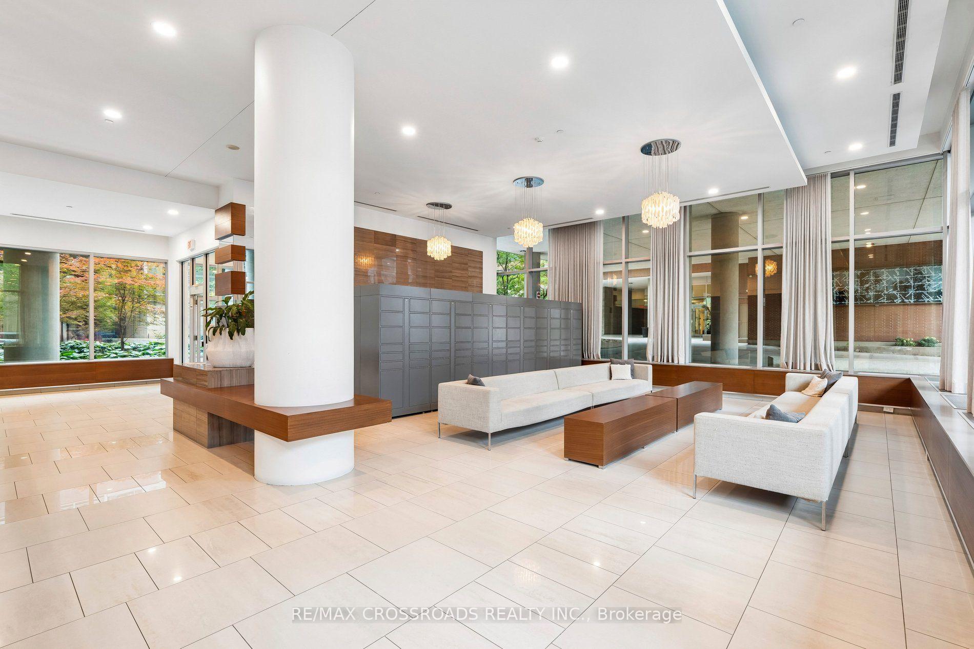 Photo 32 of Unit 107, 116 George Street, Toronto, Moss Park — HOMEH