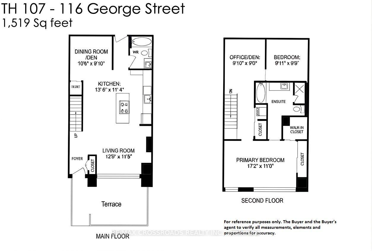Photo 27 of Unit 107, 116 George Street, Toronto, Moss Park — HOMEH
