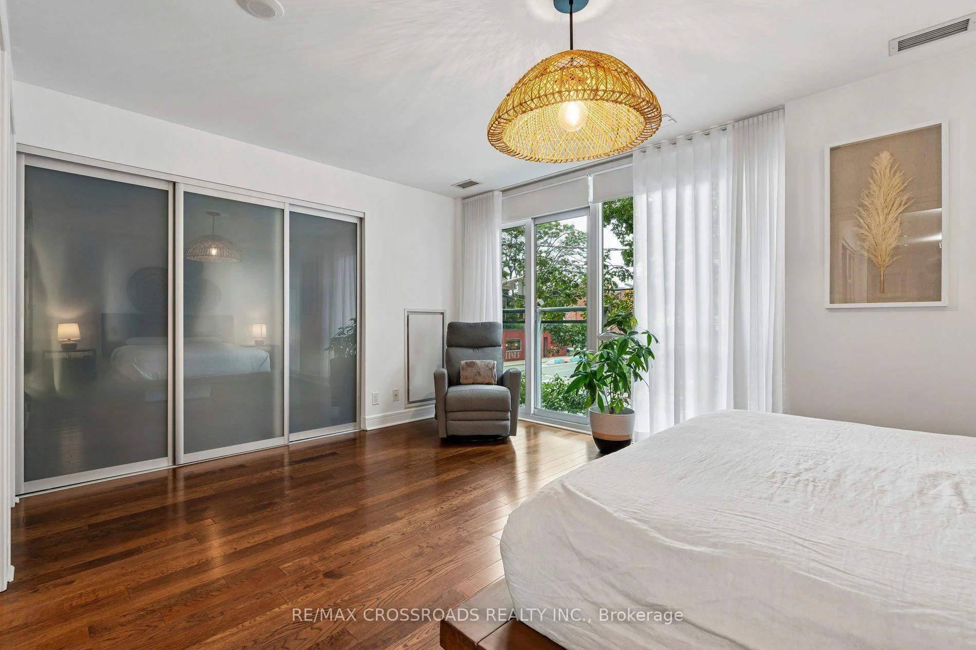 Photo 13 of Unit 107, 116 George Street, Toronto, Moss Park — HOMEH
