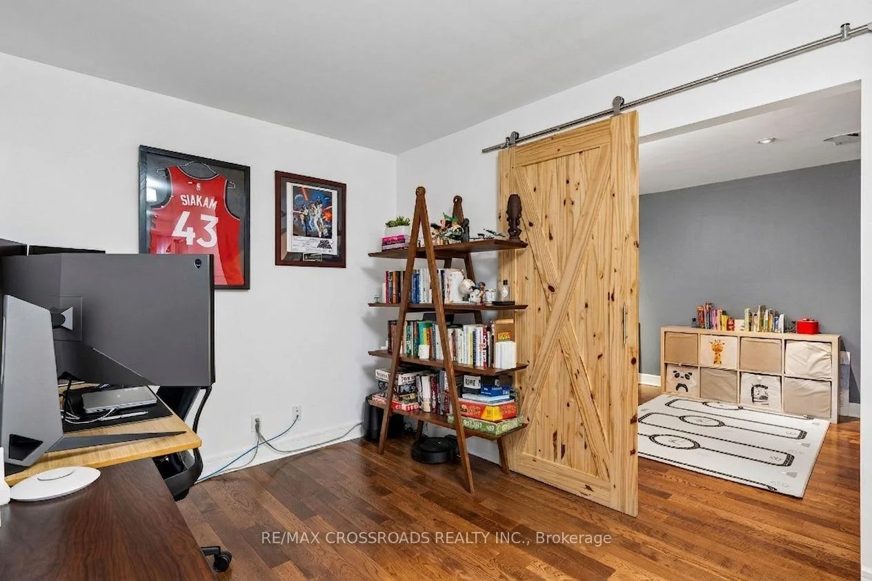 Photo 23 of Unit 107, 116 George Street, Toronto, Moss Park — HOMEH