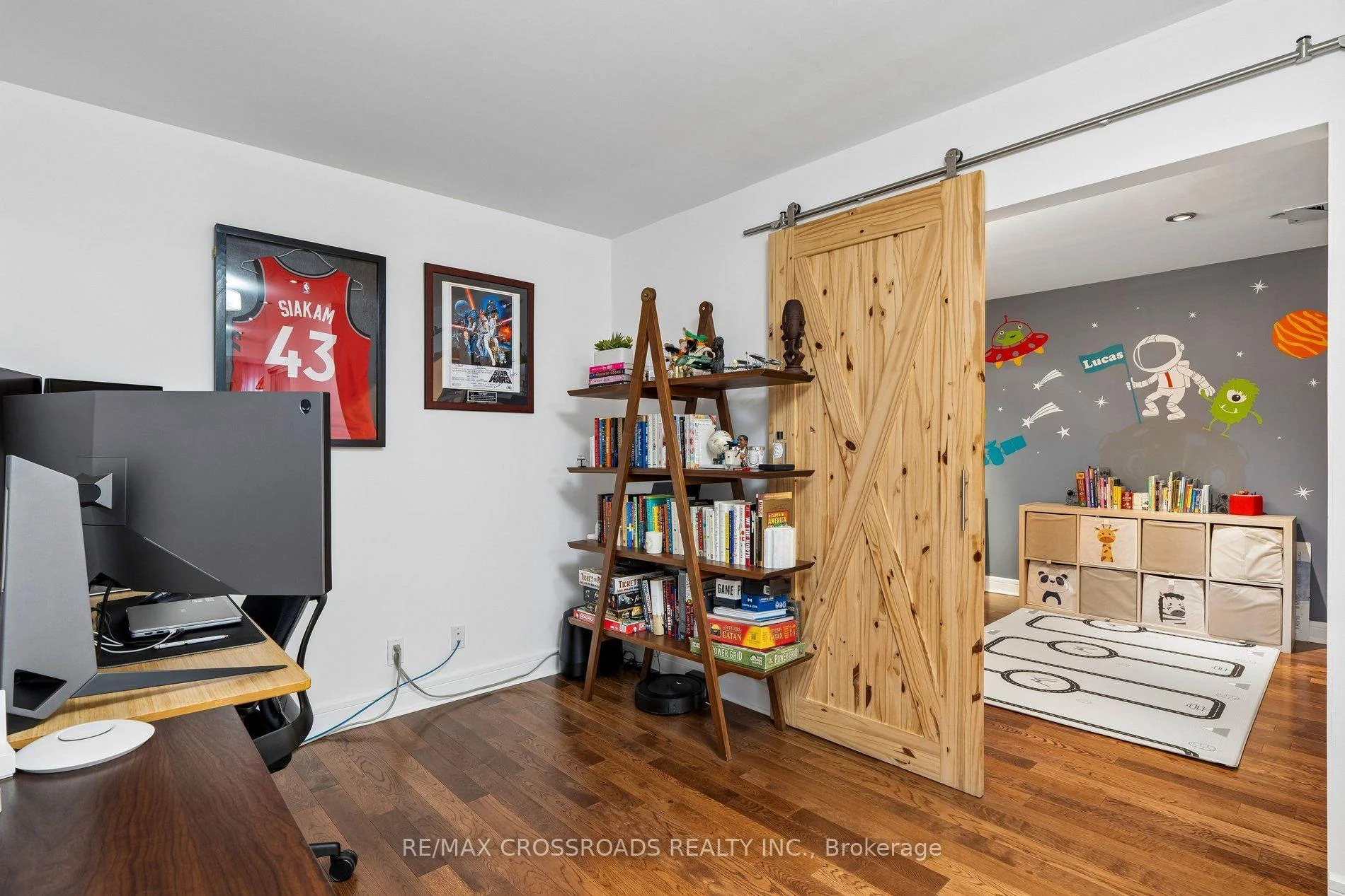 Photo 25 of Unit 107, 116 George Street, Toronto, Moss Park — HOMEH