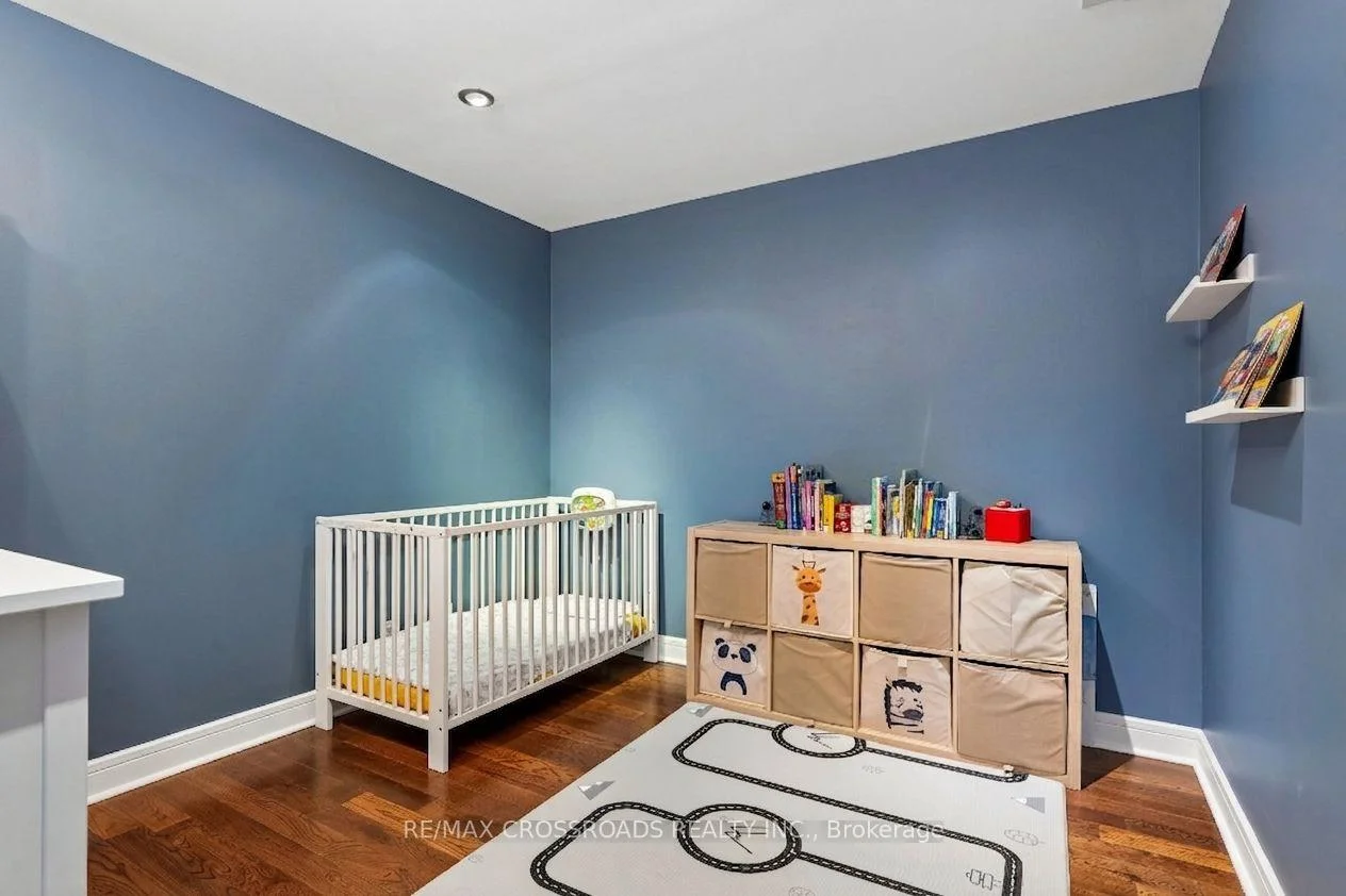 Photo 29 of Unit 107, 116 George Street, Toronto, Moss Park — HOMEH