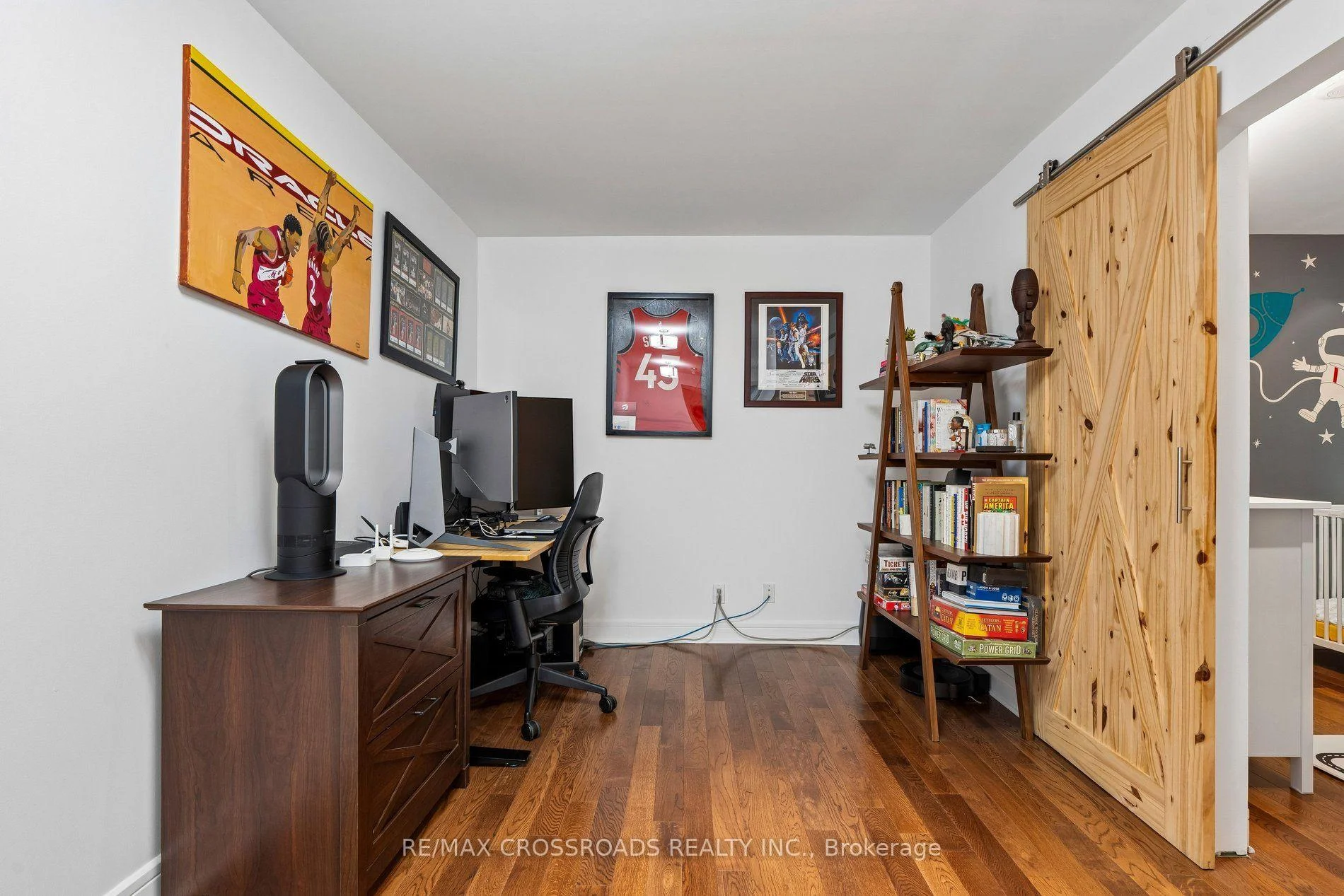 Photo 30 of Unit 107, 116 George Street, Toronto, Moss Park — HOMEH