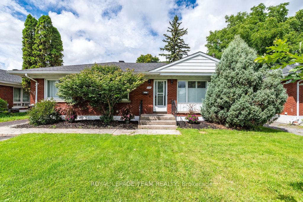 Photo of 2141 Belair Drive