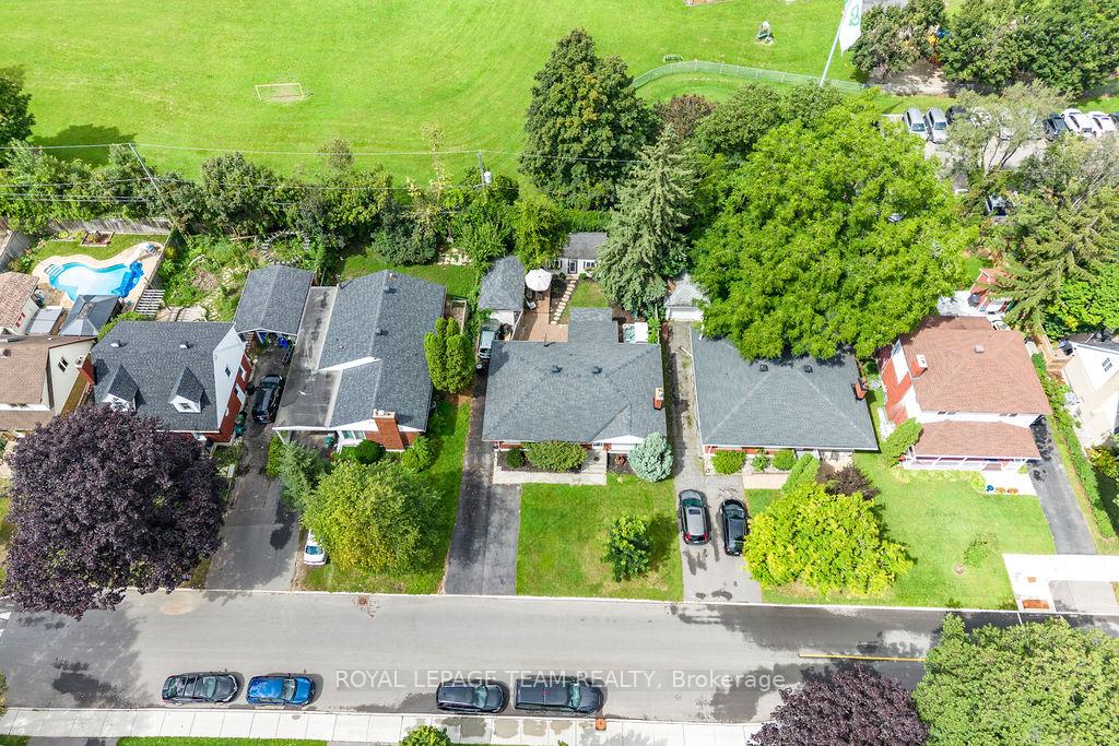 Photo 2 of 2141 Belair Drive, Ottawa, Bel Air Park — HOMEH