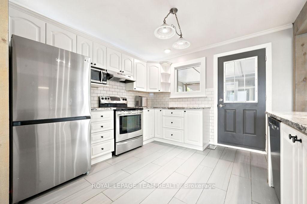 Photo 5 of 2141 Belair Drive, Ottawa, Bel Air Park — HOMEH