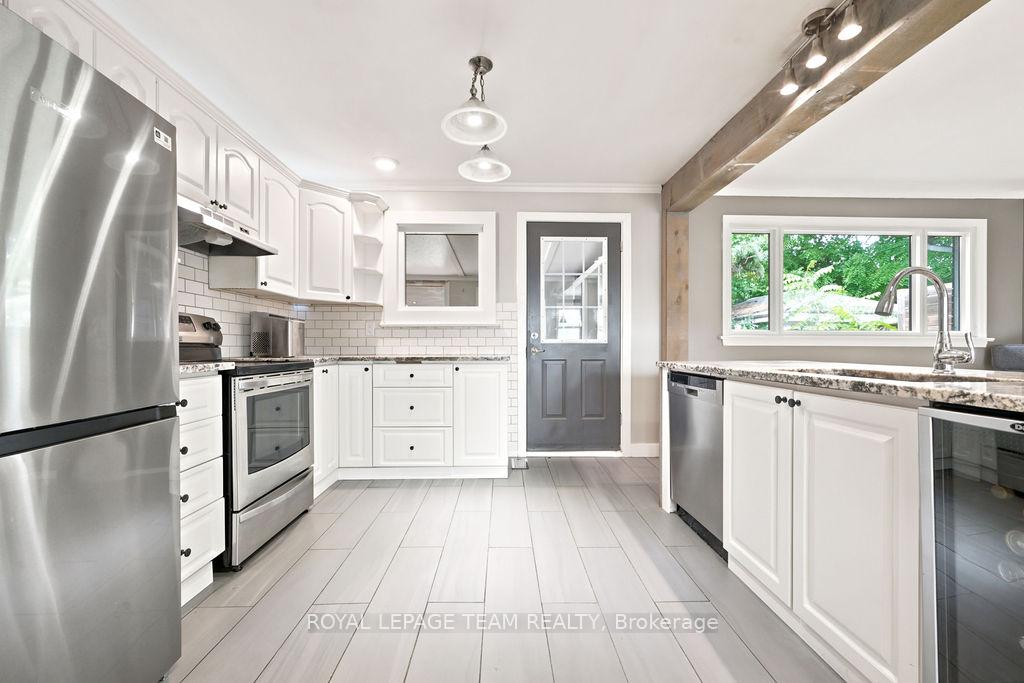 Photo 6 of 2141 Belair Drive, Ottawa, Bel Air Park — HOMEH