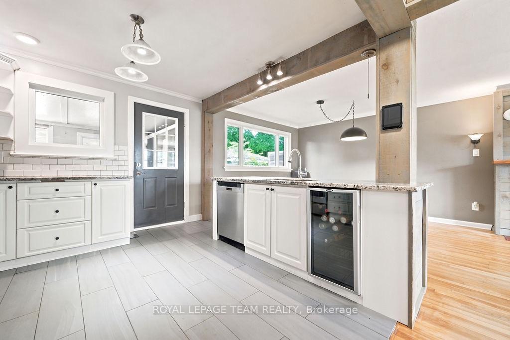 Photo 7 of 2141 Belair Drive, Ottawa, Bel Air Park — HOMEH