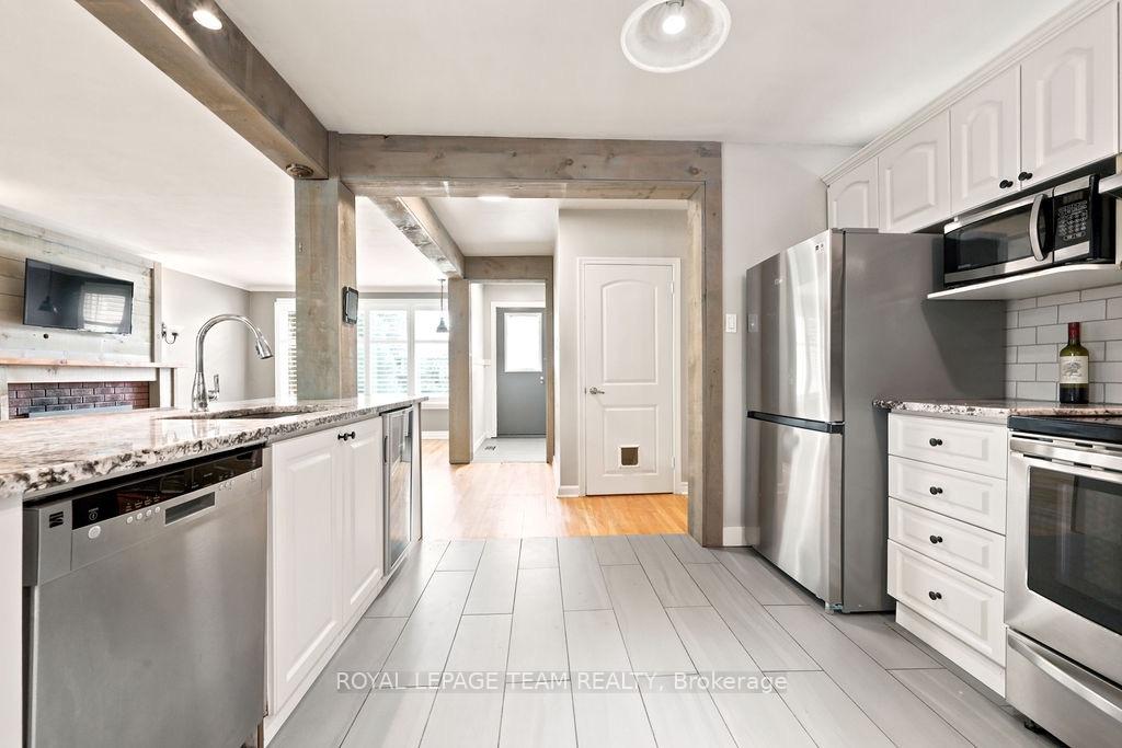 Photo 8 of 2141 Belair Drive, Ottawa, Bel Air Park — HOMEH