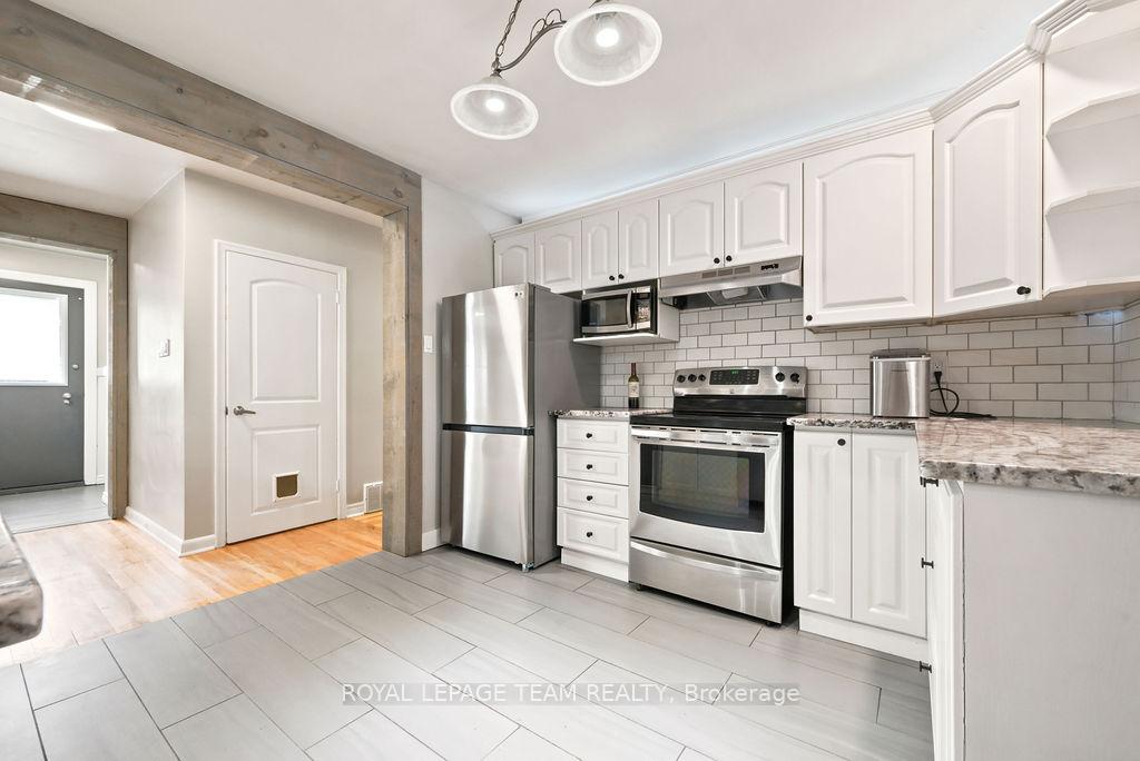 Photo 9 of 2141 Belair Drive, Ottawa, Bel Air Park — HOMEH