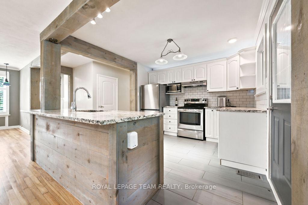 Photo 10 of 2141 Belair Drive, Ottawa, Bel Air Park — HOMEH