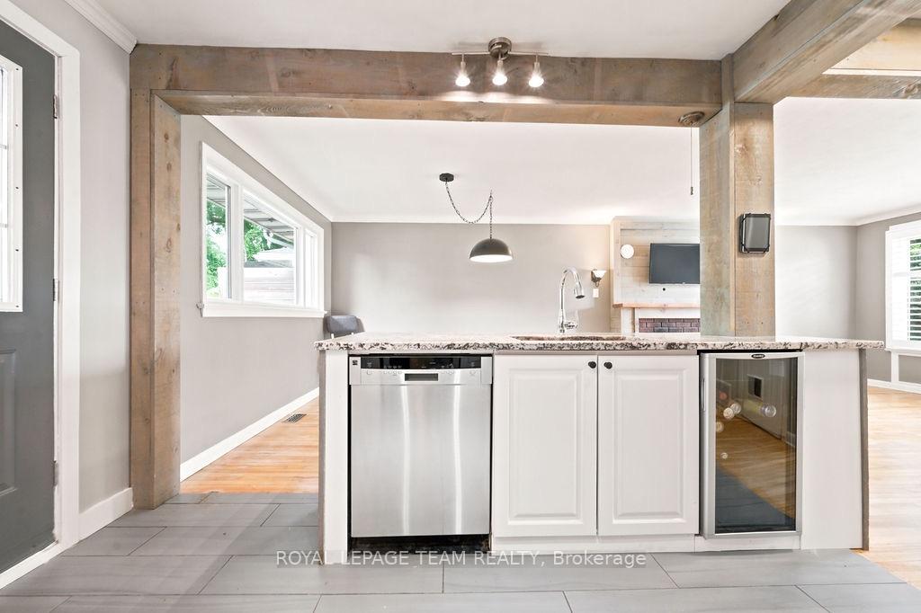 Photo 11 of 2141 Belair Drive, Ottawa, Bel Air Park — HOMEH