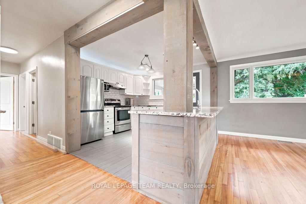 Photo 12 of 2141 Belair Drive, Ottawa, Bel Air Park — HOMEH