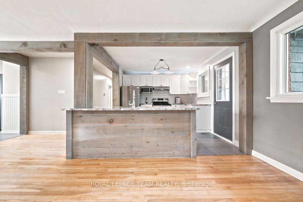 Photo 13 of 2141 Belair Drive, Ottawa, Bel Air Park — HOMEH